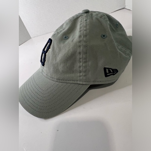 Boston Red Sox New Era 2023 MLB All-Star Game 9TWENTY Adjustable Hat - Mint - Picture 5 of 8